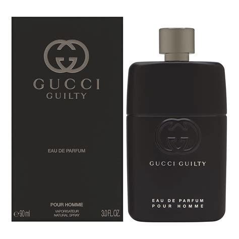 gucci guilty mens 3oz|guilty for men by Gucci.